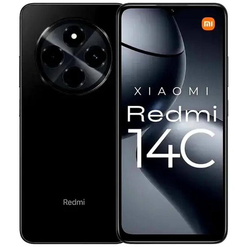 Xiaomi Redmi 14c 128 6gb em Promoção no Magazine Luiza
